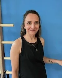 Marie Becker, LMT