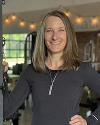 Marlene Straszewski, NCPT